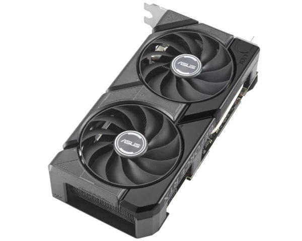 Graficka karta ASUS DUAL-RTX4060TI-O8G-EVO NVD/8GB/GDDR6/128bit/crna - Image 3