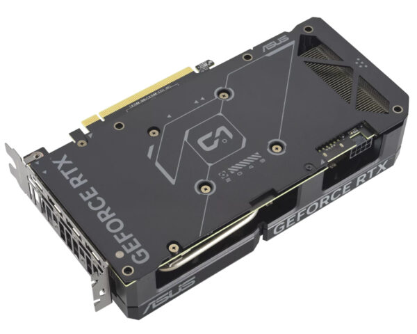 Graficka karta ASUS DUAL-RTX4060TI-O8G-EVO NVD/8GB/GDDR6/128bit/crna - Image 5