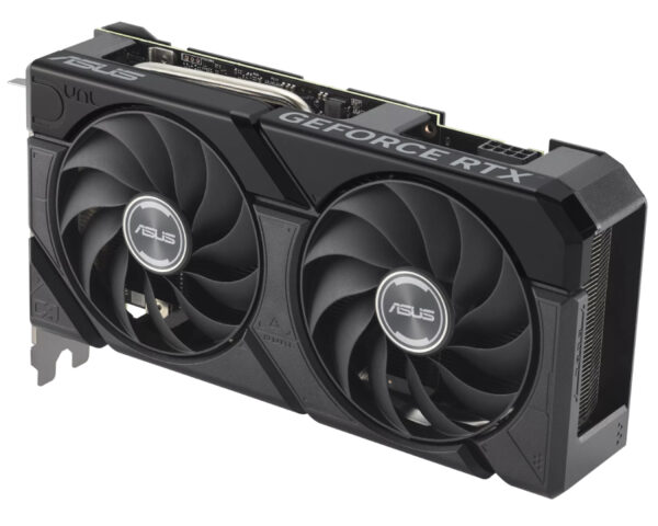 Graficka karta ASUS DUAL-RTX4060TI-O8G-EVO NVD/8GB/GDDR6/128bit/crna - Image 6