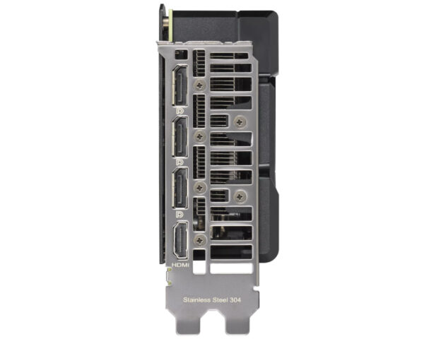 Graficka karta ASUS DUAL-RTX4060TI-O8G-EVO NVD/8GB/GDDR6/128bit/crna - Image 8
