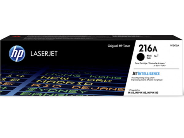 Toner HP 216A/crna