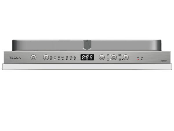Sudomašina TESLA WDI690M ugradna/E/3korpe/14 kompleta/svetlosni indikator/81,5x59,5x57cm/inox