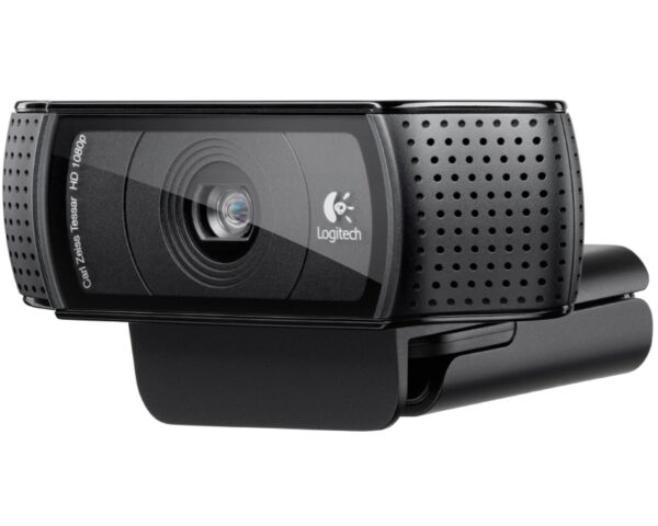 LOGITECH C920 Full HD Pro web kamera - Image 2