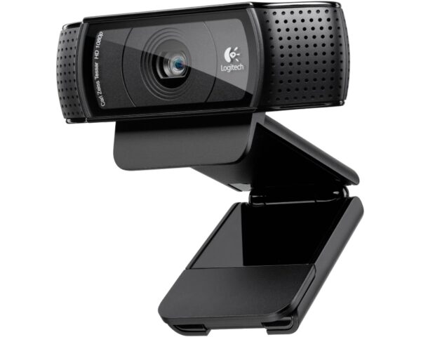LOGITECH C920 Full HD Pro web kamera - Image 3