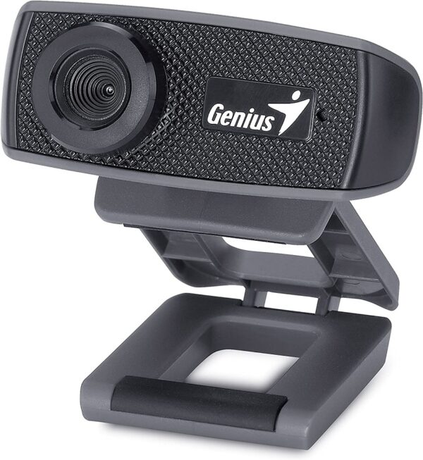 GENIUS FaceCam 1000X V2 web kamera - Image 3