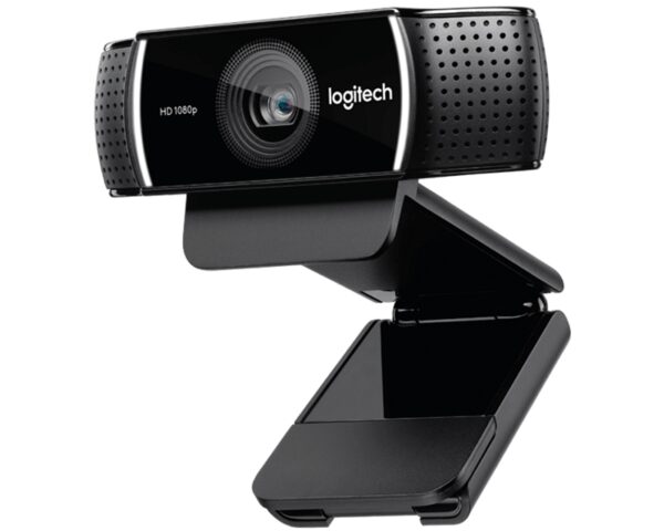 LOGITECH C922 Pro Stream web kamera - Image 2