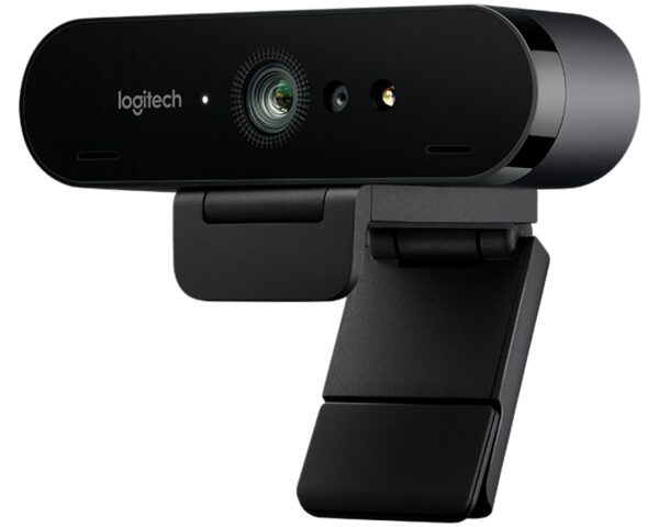 LOGITECH BRIO 4k web kamera - Image 2