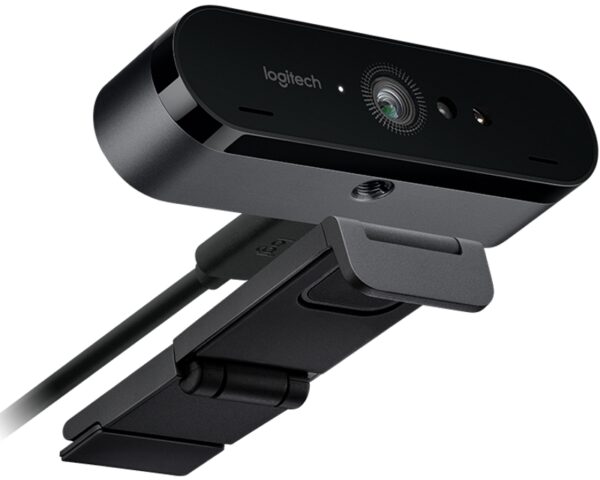 LOGITECH BRIO 4k web kamera - Image 3