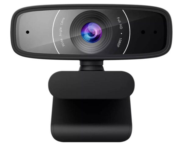 ASUS WEBCAM C3 web kamera - Image 2
