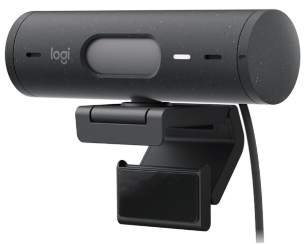 LOGITECH Brio 505 HD Webcam GRAPHITE - Image 2