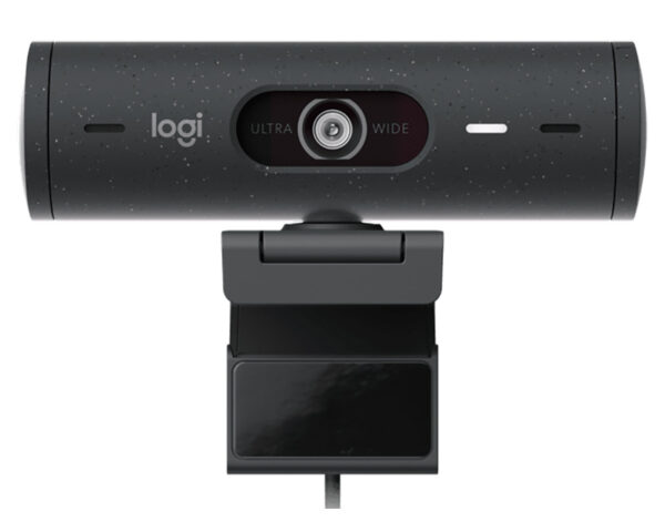 LOGITECH Brio 505 HD Webcam GRAPHITE - Image 3