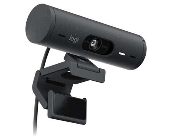 LOGITECH Brio 505 HD Webcam GRAPHITE - Image 4