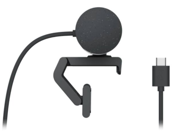 LOGITECH Brio 500 Full HD Webcam GRAPHITE - Image 4