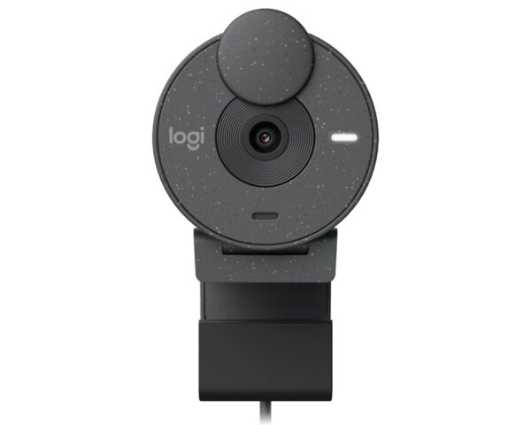 LOGITECH Brio 305 Full HD Webcam GRAPHITE - Image 3