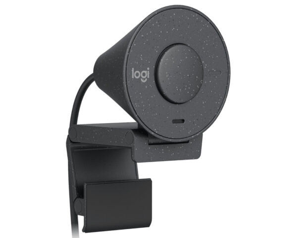 LOGITECH Brio 305 Full HD Webcam GRAPHITE - Image 4