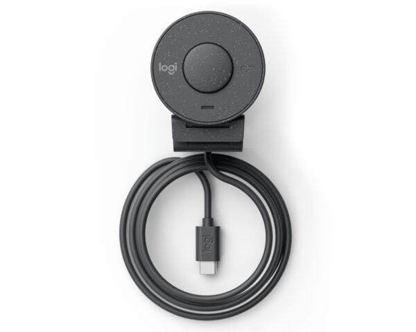 LOGITECH Brio 305 Full HD Webcam GRAPHITE - Image 6