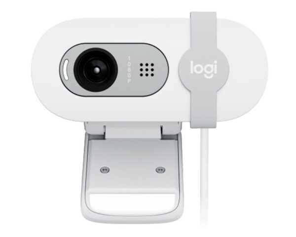 LOGITECH Brio 100 Full HD USB Webcam - Image 2