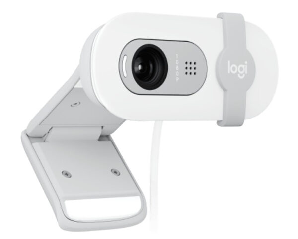 LOGITECH Brio 100 Full HD USB Webcam - Image 3