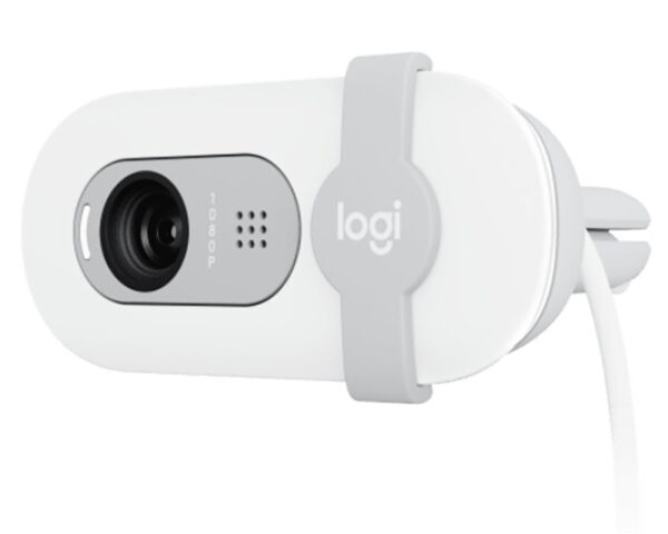 LOGITECH Brio 100 Full HD USB Webcam - Image 4
