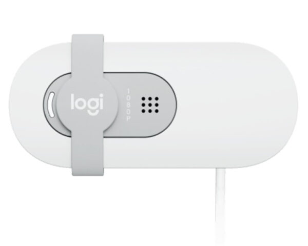LOGITECH Brio 100 Full HD USB Webcam - Image 5