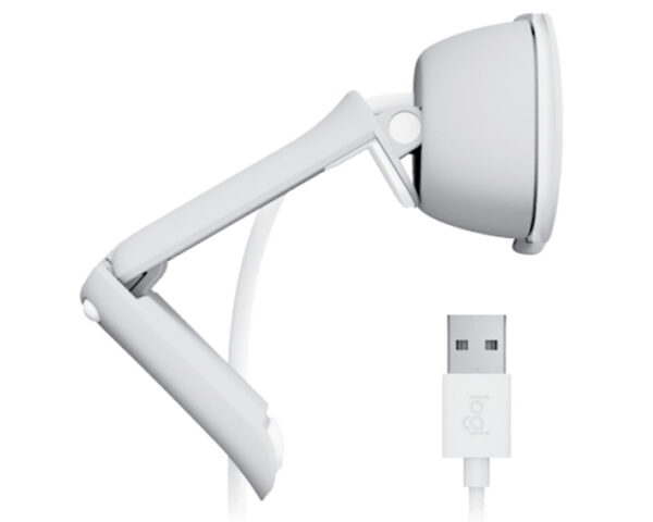 LOGITECH Brio 100 Full HD USB Webcam - Image 6