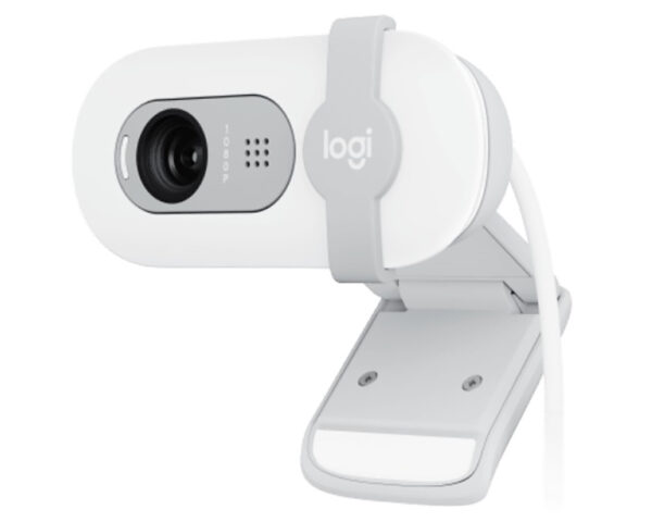 LOGITECH Brio 100 Full HD USB Webcam