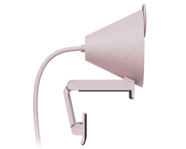LOGITECH Brio 300 Full HD Webcam roza - Image 5