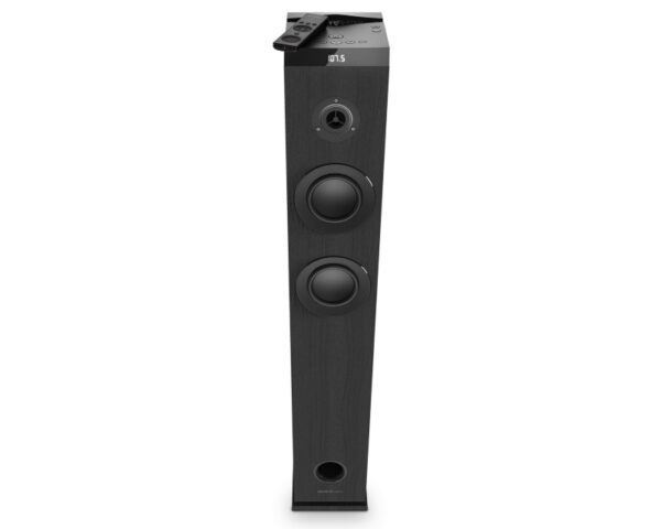 ENERGY SISTEM Bluetooth zvučni sistem Tower 5 g2 (Crna) - Image 3