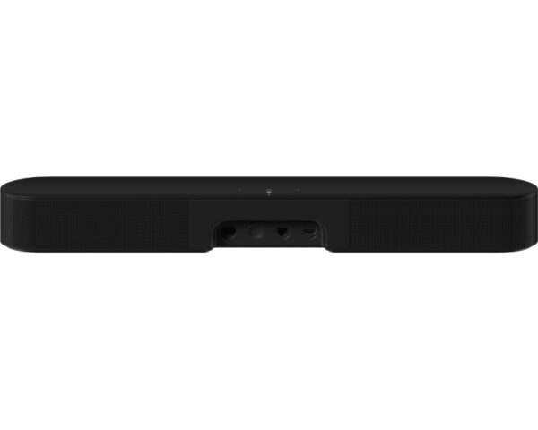 SONOS BEAM (Gen2) Dolby Atmos soundbar crni - Image 2