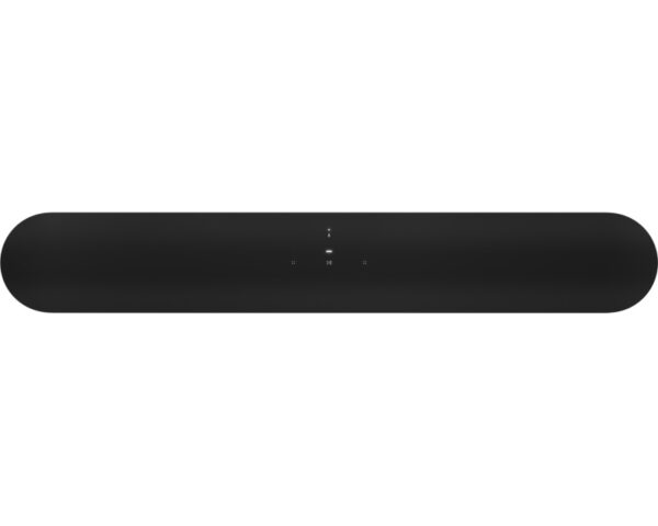 SONOS BEAM (Gen2) Dolby Atmos soundbar crni - Image 3