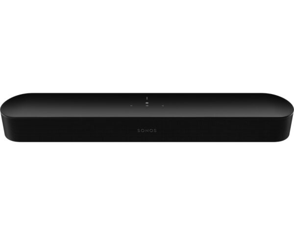 SONOS BEAM (Gen2) Dolby Atmos soundbar crni - Image 4