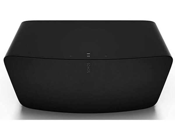 SONOS FIVE Bežični zvučnik crni - Image 2