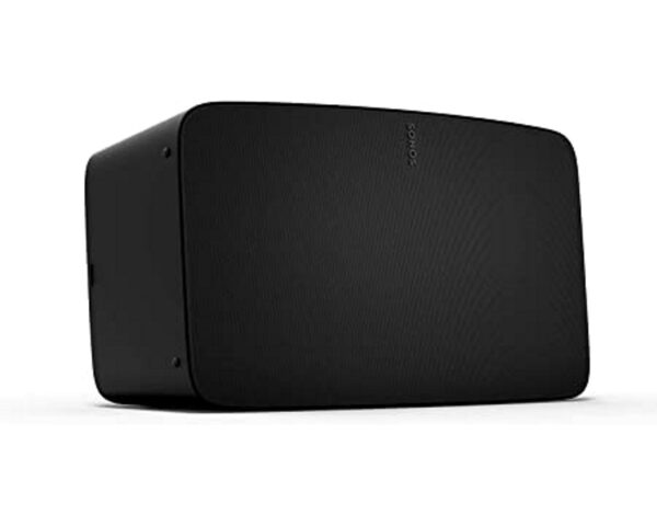 SONOS FIVE Bežični zvučnik crni - Image 4