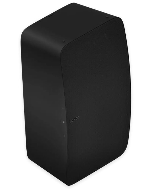 SONOS FIVE Bežični zvučnik crni - Image 5