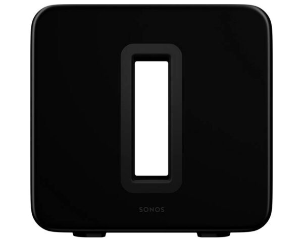 SONOS SUB Bežični zvučnik crni - Image 2