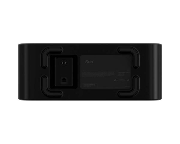 SONOS SUB Bežični zvučnik crni - Image 5