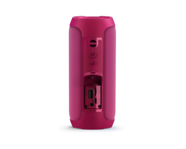 ENERGY SISTEM Urban Box 2 Magenta Bluetooth zvučnici - Image 4