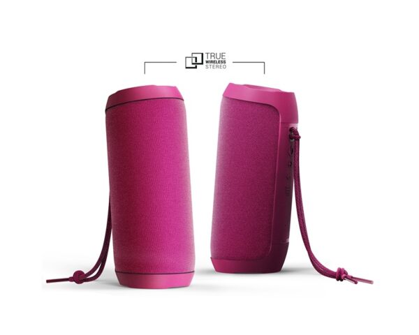 ENERGY SISTEM Urban Box 2 Magenta Bluetooth zvučnici - Image 5