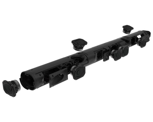 SONOS ARC Dolby Atmos soundbar crni - Image 4