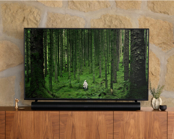 SONOS ARC Dolby Atmos soundbar crni - Image 8