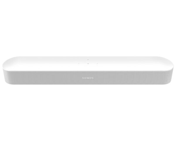 SONOS BEAM (Gen2) Dolby Atmos soundbar beli - Image 2