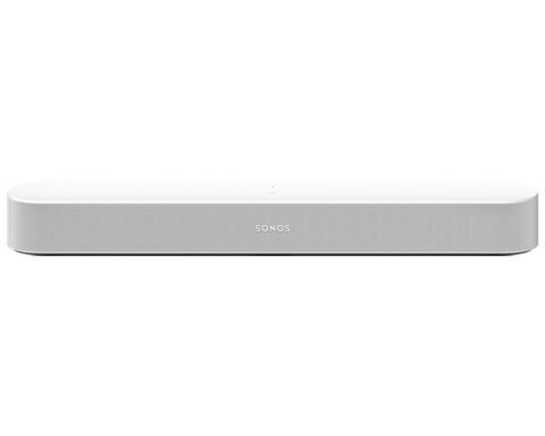 SONOS BEAM (Gen2) Dolby Atmos soundbar beli - Image 3