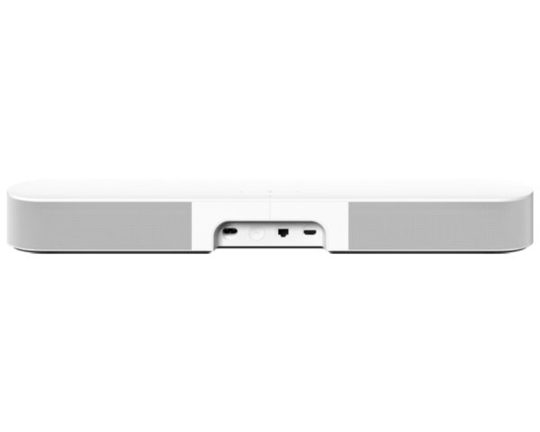 SONOS BEAM (Gen2) Dolby Atmos soundbar beli - Image 4