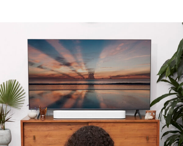 SONOS BEAM (Gen2) Dolby Atmos soundbar beli - Image 6