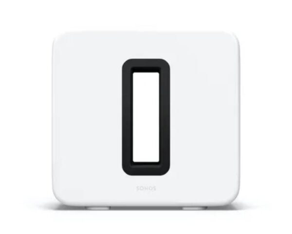 SONOS SUB Bežični zvučnik beli - Image 2