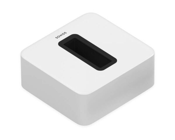 SONOS SUB Bežični zvučnik beli - Image 4