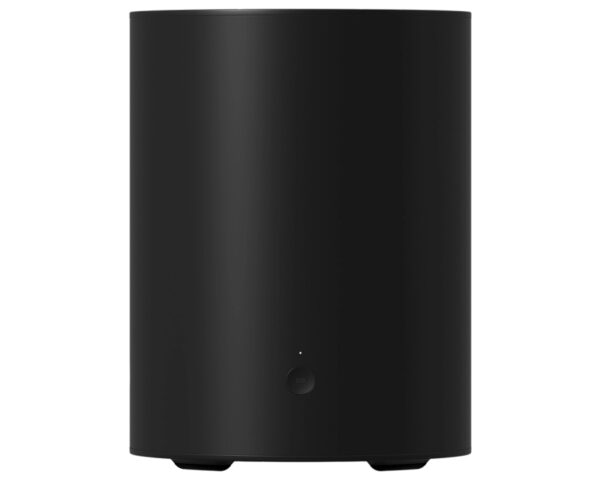 SONOS SUB MINI Bežični zvučnik crni - Image 4