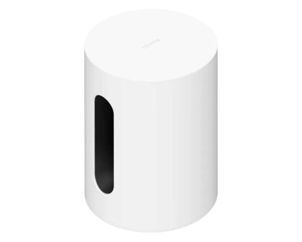 SONOS SUB MINI Bežični zvučnik beli - Image 2