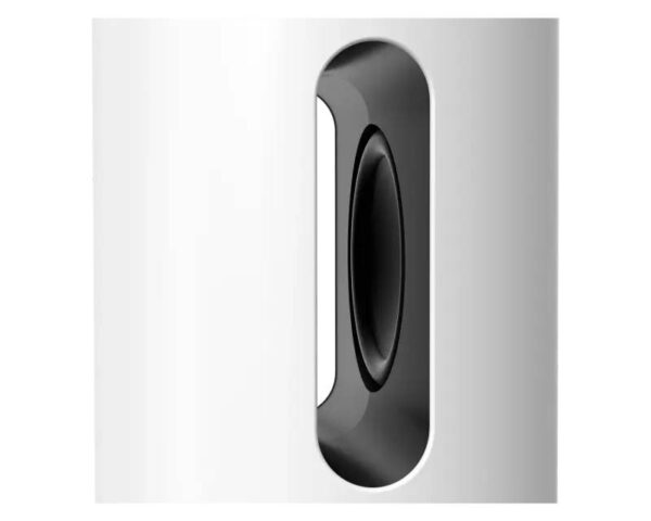 SONOS SUB MINI Bežični zvučnik beli - Image 3