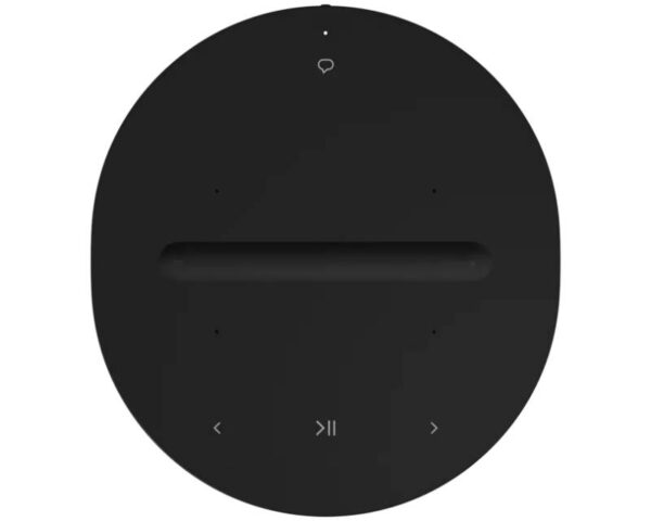 SONOS ERA 100 Bežični zvučnik crni - Image 6